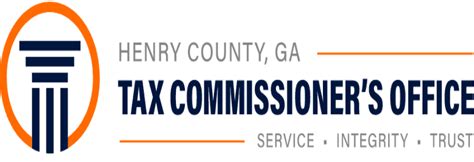Henry co ga tax commissioner. Things To Know About Henry co ga tax commissioner. 
